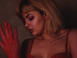 Like a strict teacher