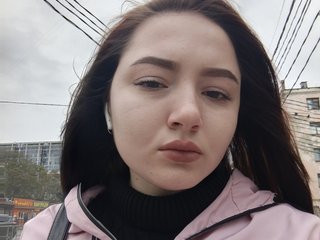 I Am A Brunette And People Call Me -Males
