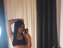 Brianna-voxLive Webcam