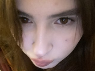 I Am A Brunette, At BongaCams I'm Named MillerMi! I'm 18 Years Old