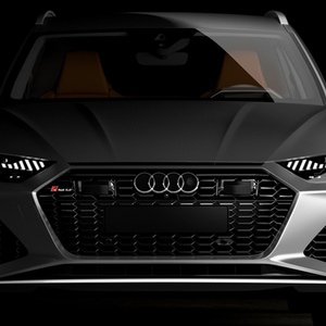 My dream car