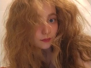 I Am Named Soykaaa And I Am A Blonde