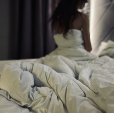 OneGirlSex