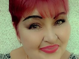 KristinaExcite live cam model at BongaCams
