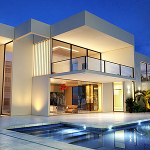my house