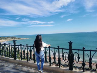 My Age Is 23 Yrs Old And I Am A Brunette And At BongaCams People Call Me DaniVega