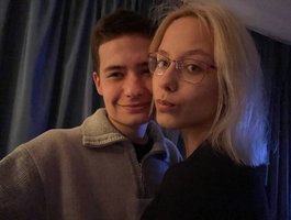 MariTeen75Live Webcam