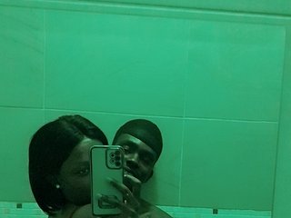 We Live In Johannesburg! A Sex Webcam Suave Duo Is What We Are And We Are 24 Yrs Old