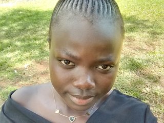My Age Is 22 Years Old And I Am From Kisumu, People Call Me Fevvy