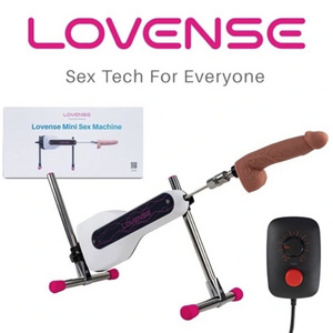 Fuck Machine