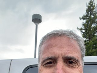 I Come From Seattle! I'm 40 Years Old