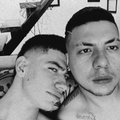 Nymphobuddies