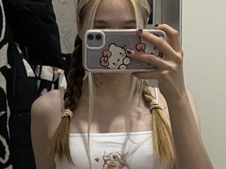 My Age Is 18 Years Old! A Camming Easy Bimbo Is What I Am! At BongaCams I'm Named Sulpfy