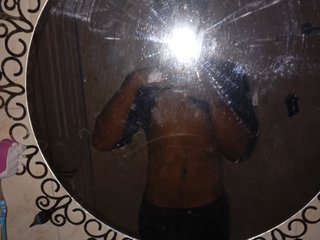 I Come From La Chorrera, At BongaCams People Call Me Joselildaddy