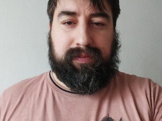 People Call Me Marius-15! I Am A Brunette