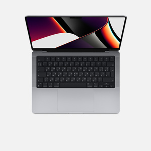 Laptop Apple MacBook Pro - 1500$