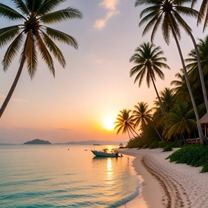 Moving to warmer climates