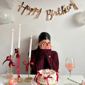My Birthday
