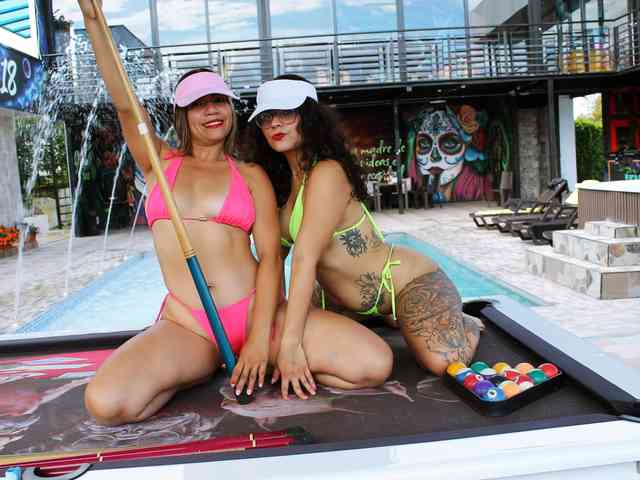 fierygirls