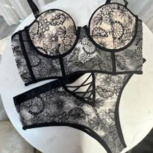 I love this brand