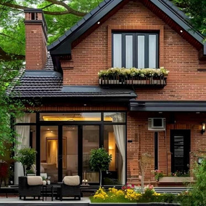Dream House