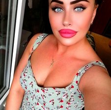 Christy-Lisa