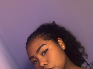 Good girl