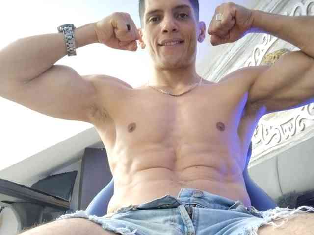 Stevenh