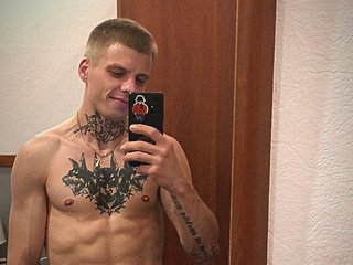 My Model Name Is Primorskiy125