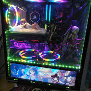 new computer