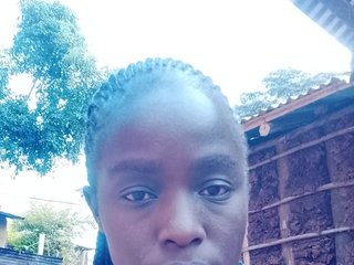 My Age Is 31 Years Old, I Am A Blonde! I Live In Mombasa