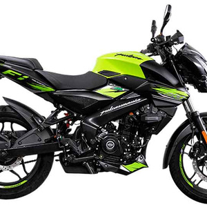 Motorcycle
