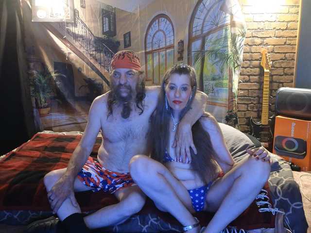 HusbandAndWife