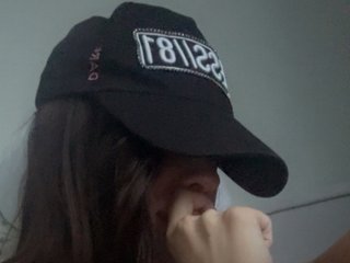 I Am A Brunette, My BongaCams Name Is HotKitKaty