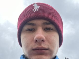 At BongaCams People Call Me KolyaProsto181