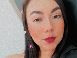 My Model Name Is Analuciaa, I Am A Brunette And I'm 29 Years Old