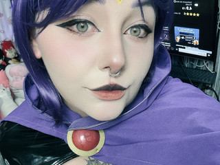 raven