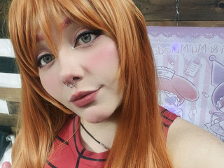 spider girl