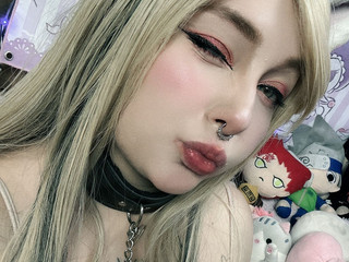 kisses
