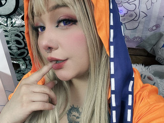 Runa Kakegurui