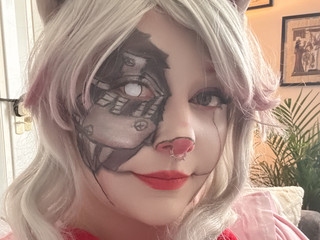 Mangle FNAF
