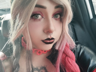 Harley Queen