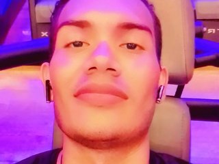 At BongaCams I'm Named David-aoi And I Come From Bogota