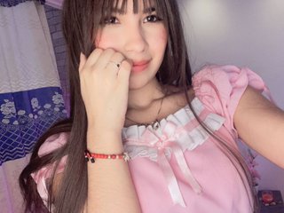I Am A Brunette, I'm 18 Years Old And A Live Webcam Delightful Girl Is What I Am