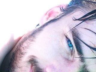 I Am A Brunette, At BongaCams I'm Named MarshalX8