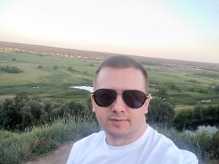 I Am A Blonde, My Model Name Is Dima8510a