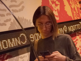 Restaurants and cafes🍣