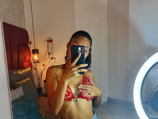 Just for your eyes… 😉