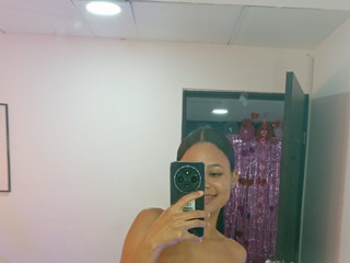 Just for your eyes ...