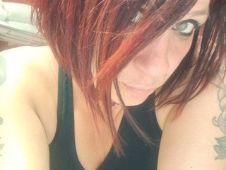 I Am From Appleton, I Am A Redhead And I'm 35